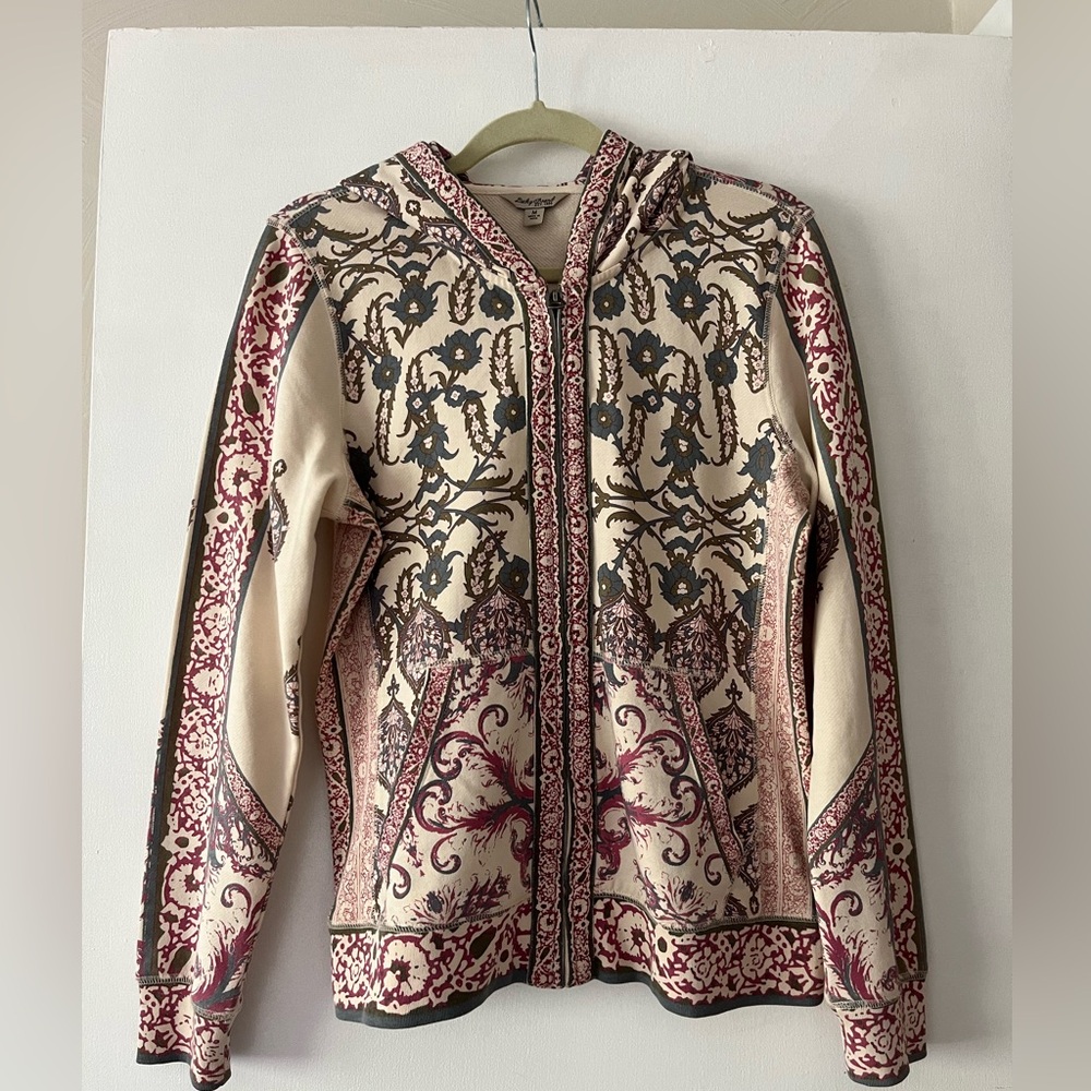 Lucky Brand hoodie size medium